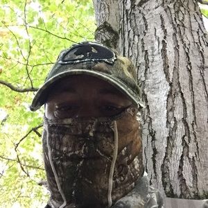 Meet your Posher, Scott